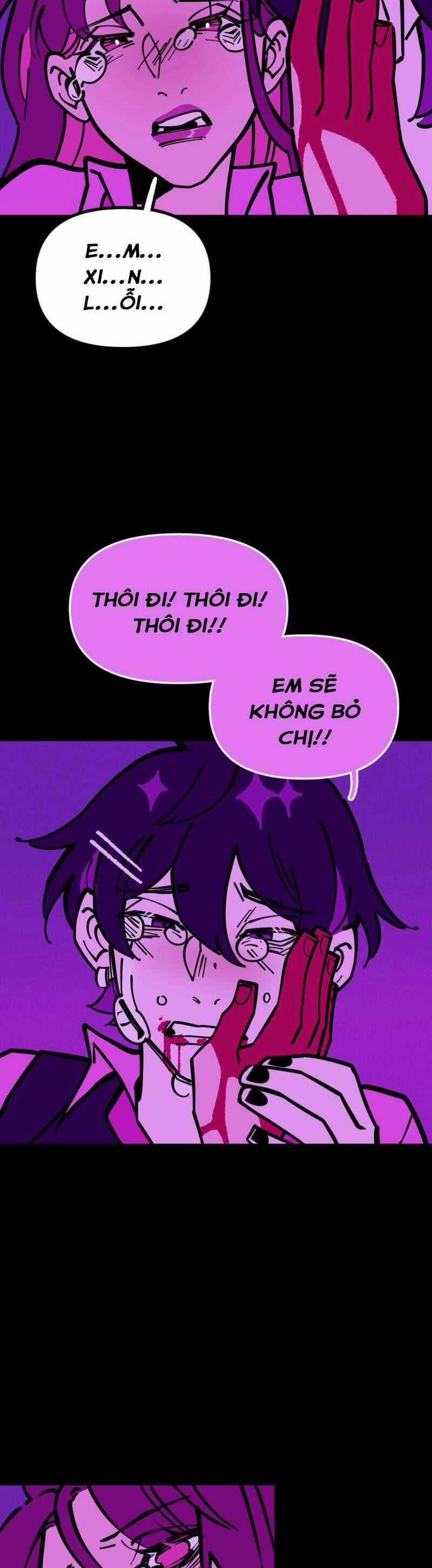 Homesick - Chương 125 - Trang 14