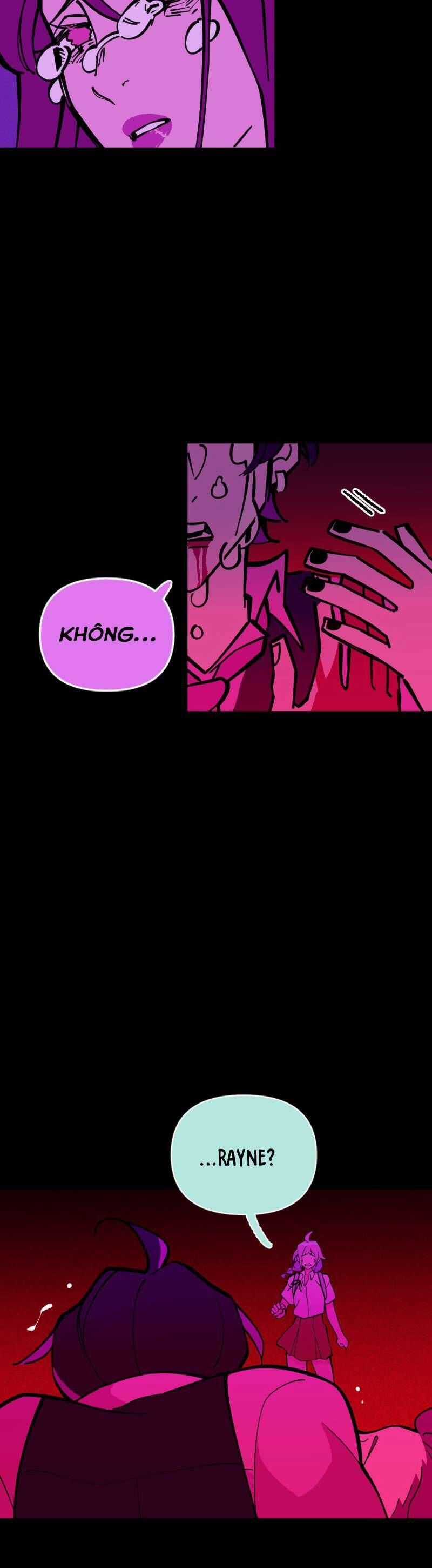 Homesick - Chương 125 - Trang 15