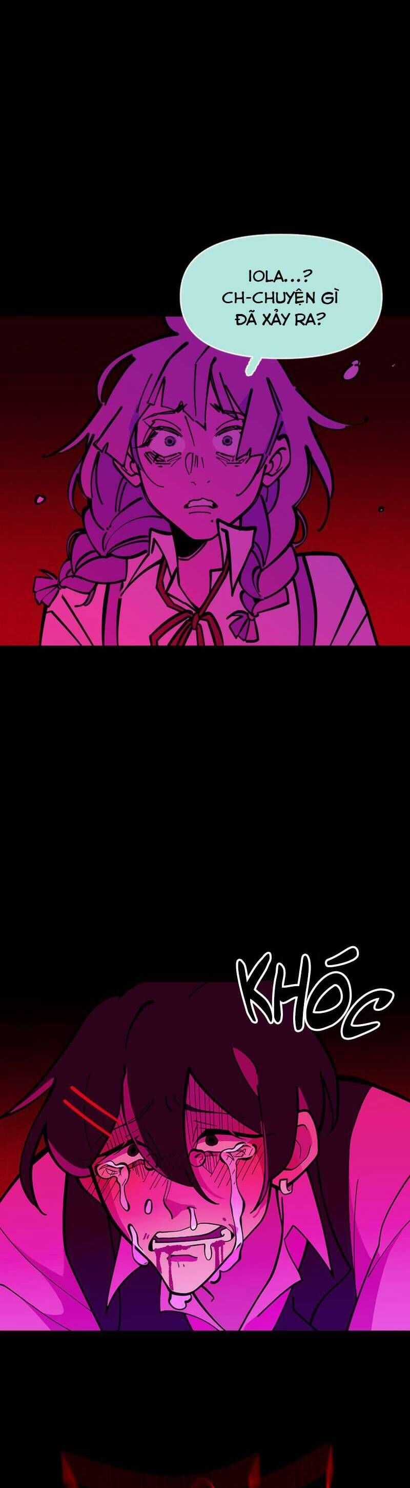 Homesick - Chương 125 - Trang 16