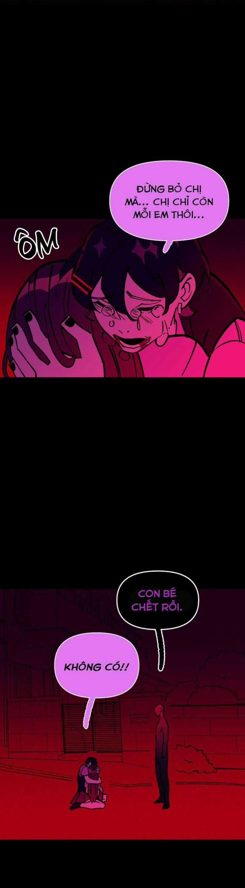 Homesick - Chương 125 - Trang 20