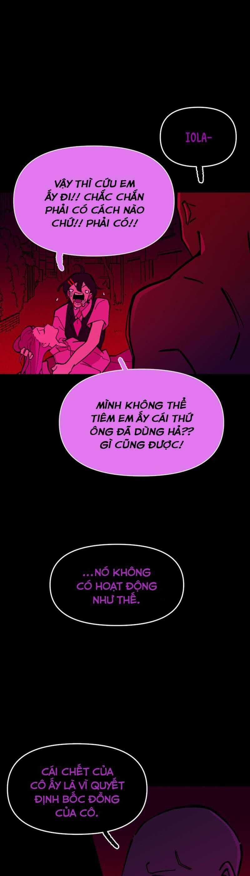 Homesick - Chương 125 - Trang 21