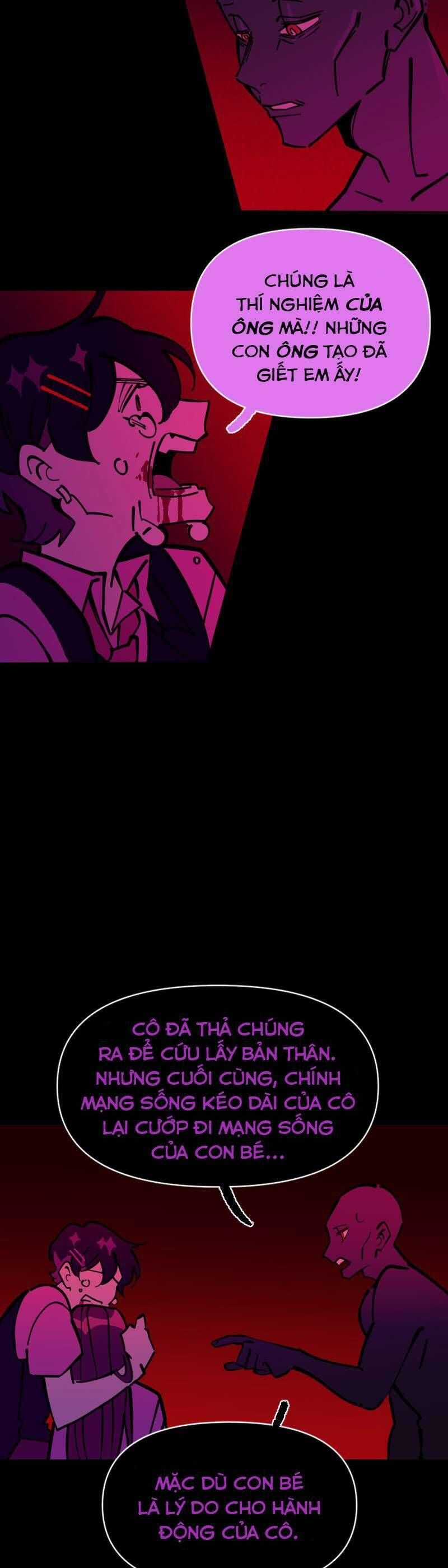 Homesick - Chương 125 - Trang 22