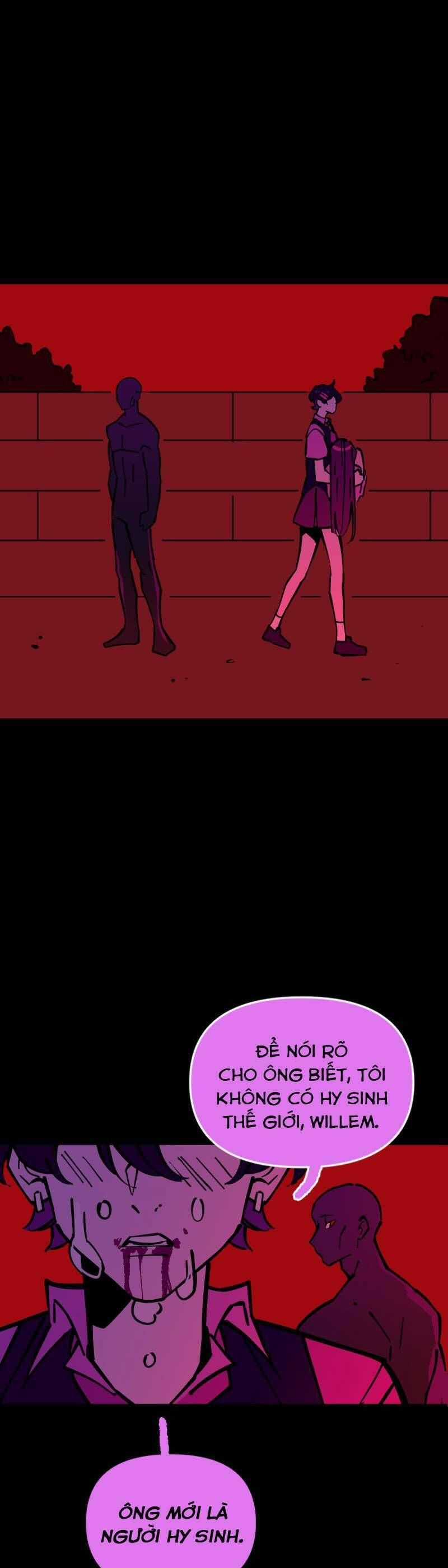 Homesick - Chương 125 - Trang 25