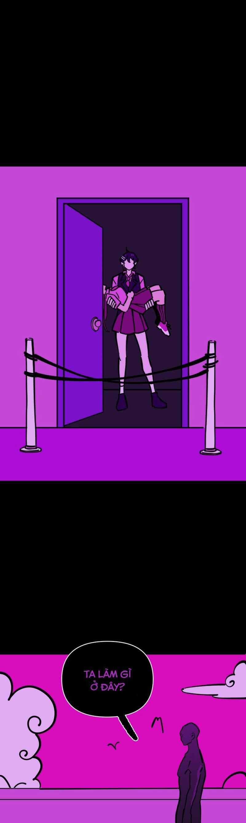 Homesick - Chương 125 - Trang 31