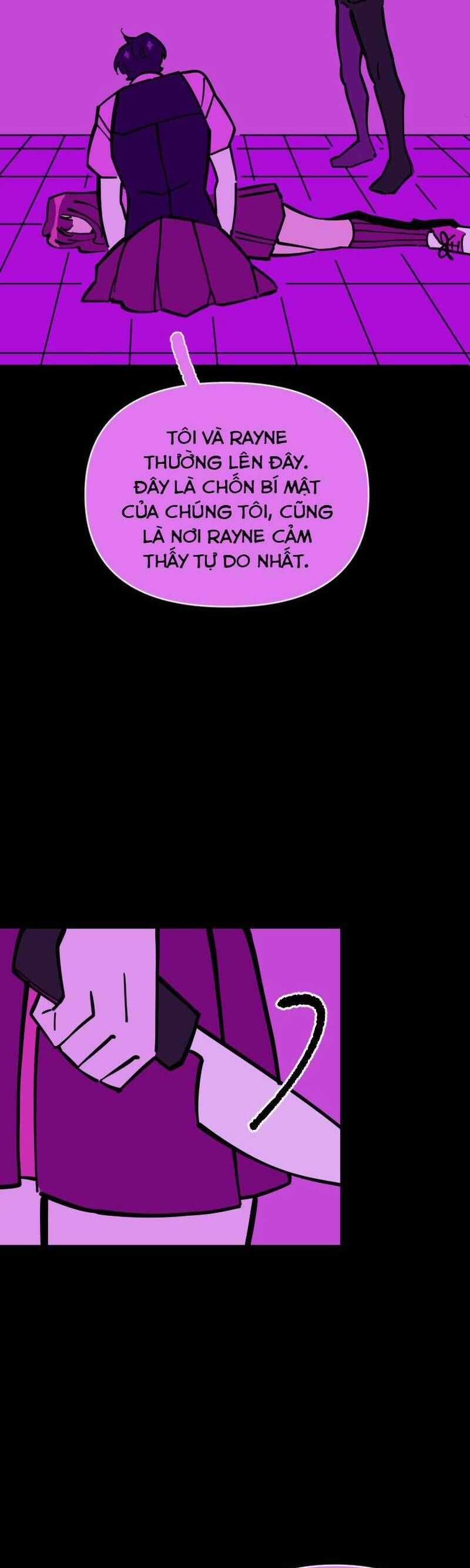 Homesick - Chương 125 - Trang 32
