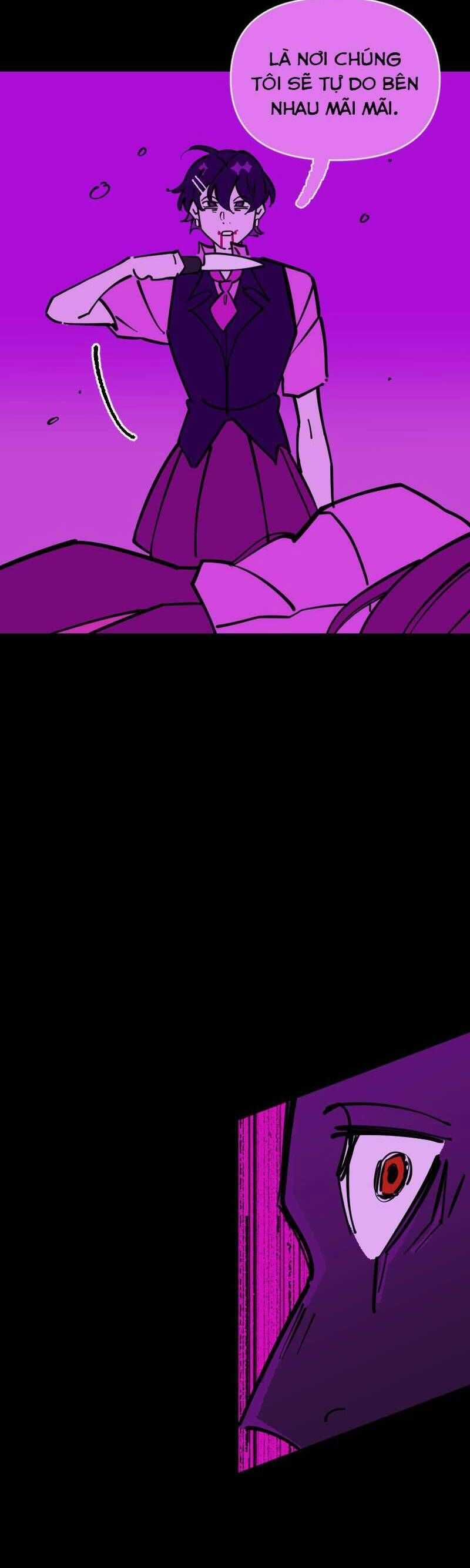 Homesick - Chương 125 - Trang 33