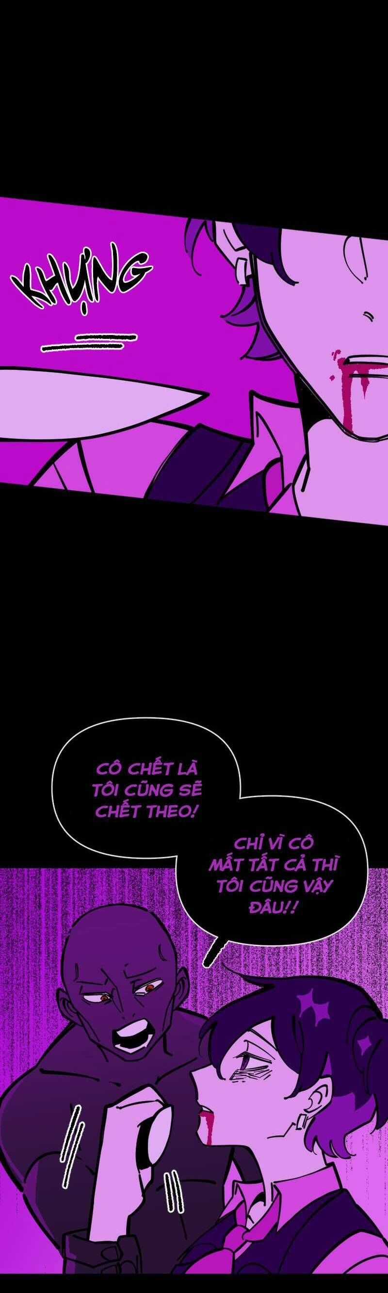 Homesick - Chương 125 - Trang 34