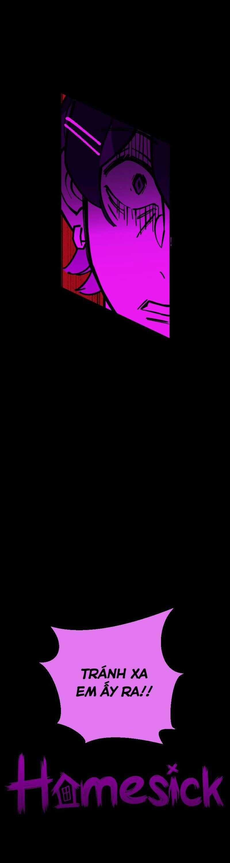 Homesick - Chương 125 - Trang 5