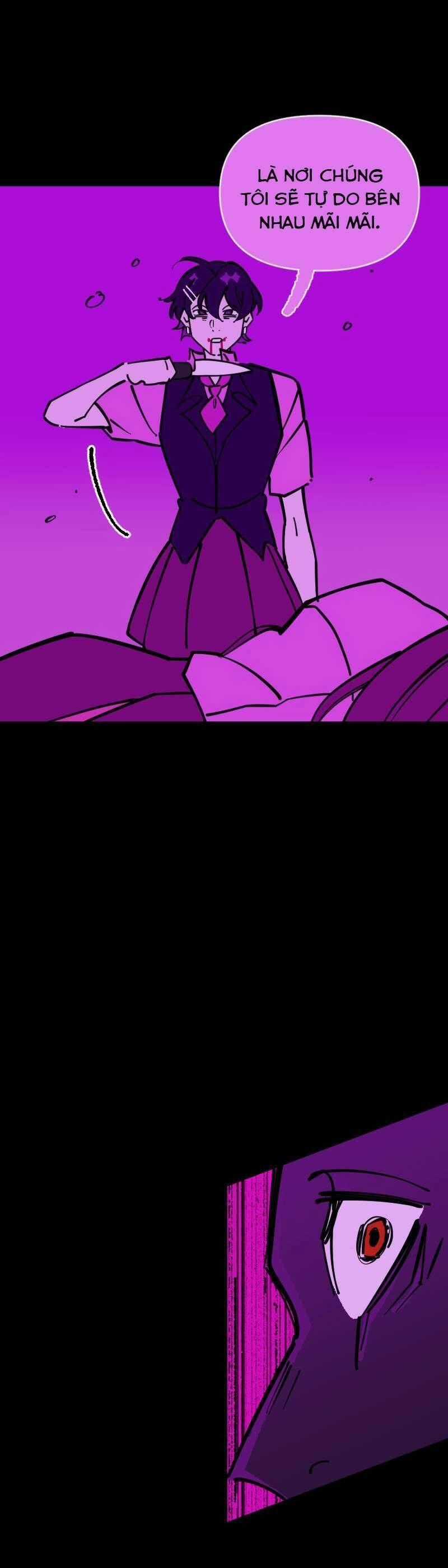 Homesick - Chương 126 - Trang 2