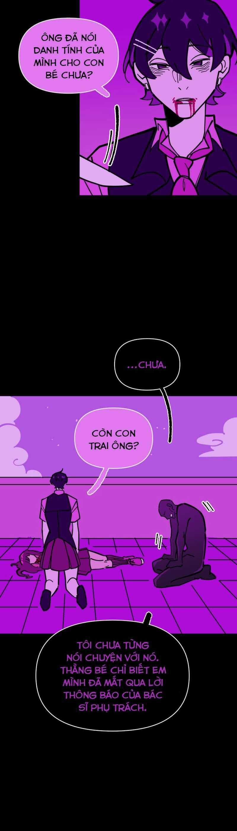 Homesick - Chương 126 - Trang 11