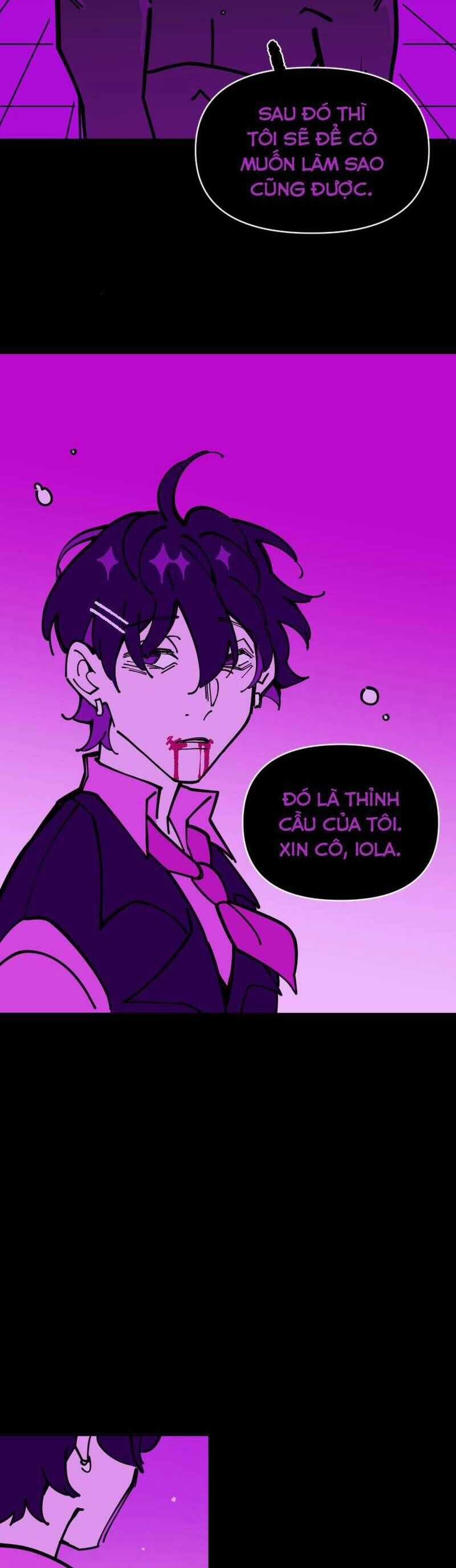 Homesick - Chương 126 - Trang 14