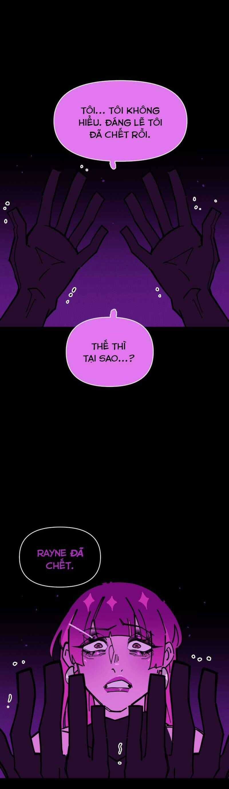 Homesick - Chương 126 - Trang 18