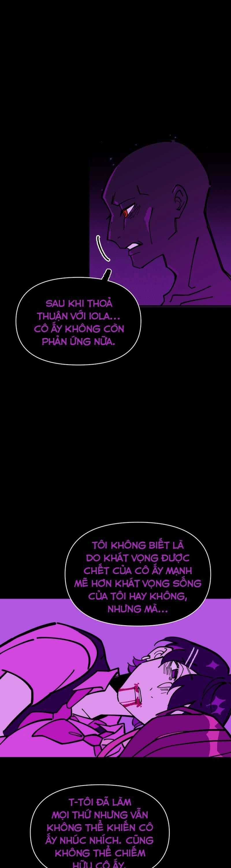 Homesick - Chương 126 - Trang 20