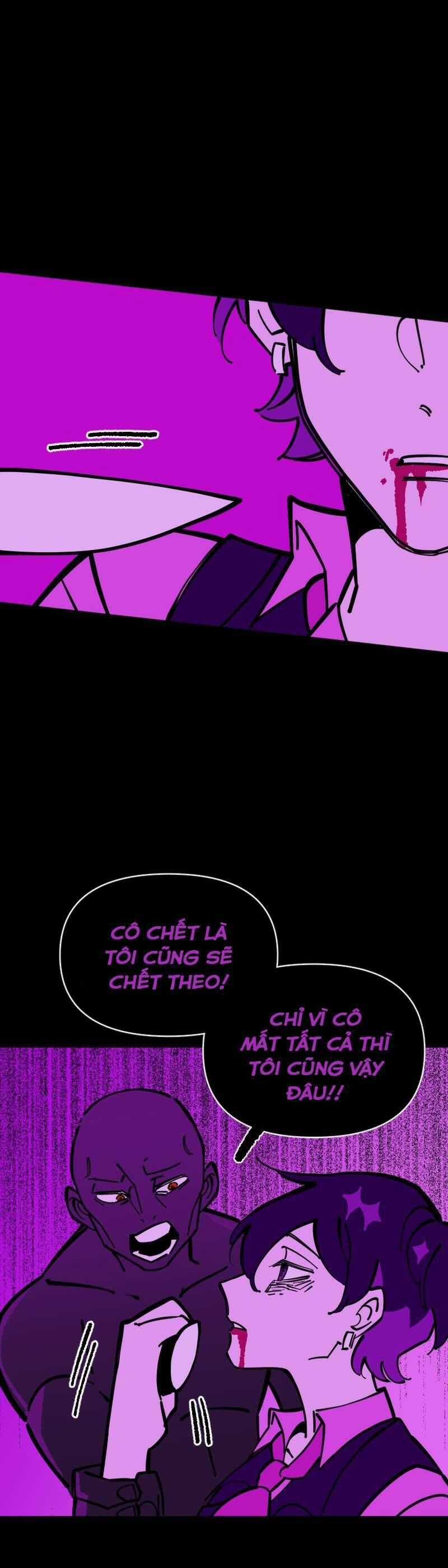 Homesick - Chương 126 - Trang 3