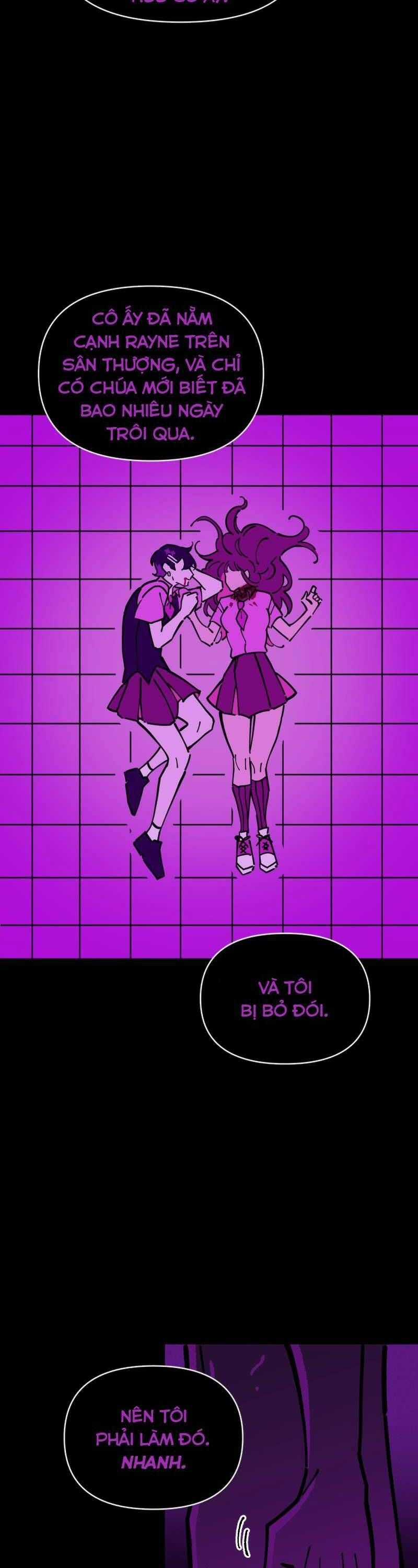 Homesick - Chương 126 - Trang 21