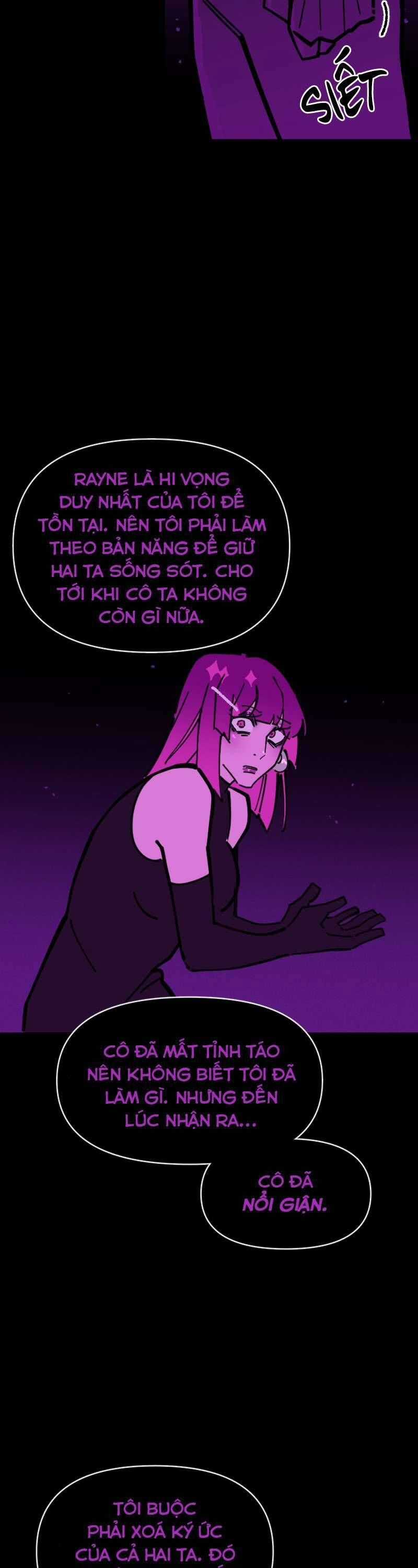 Homesick - Chương 126 - Trang 22