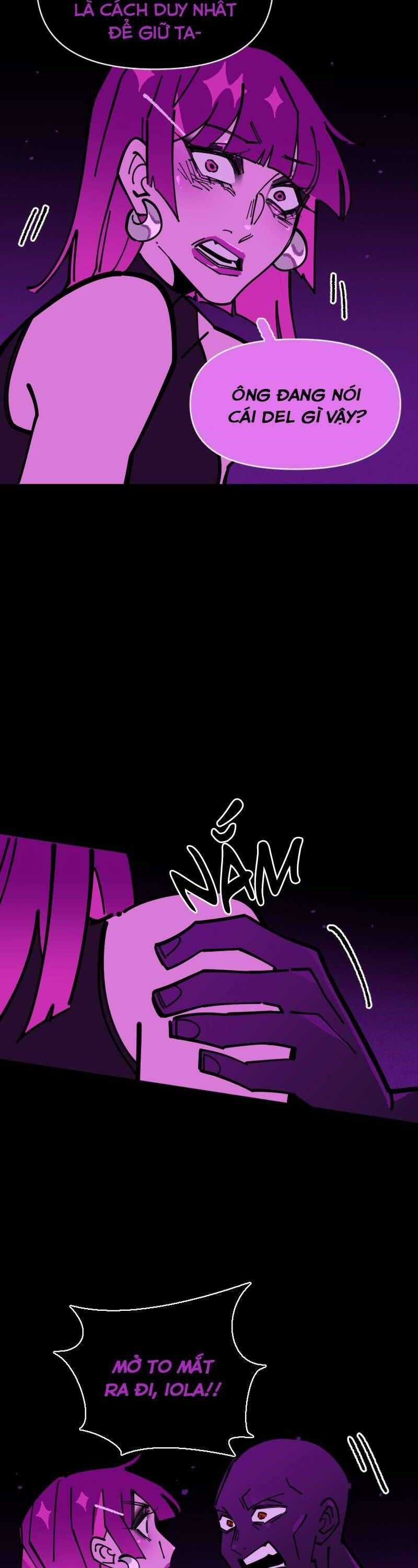 Homesick - Chương 126 - Trang 23