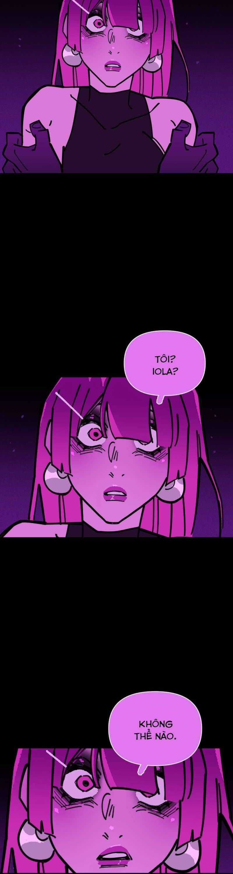 Homesick - Chương 126 - Trang 25