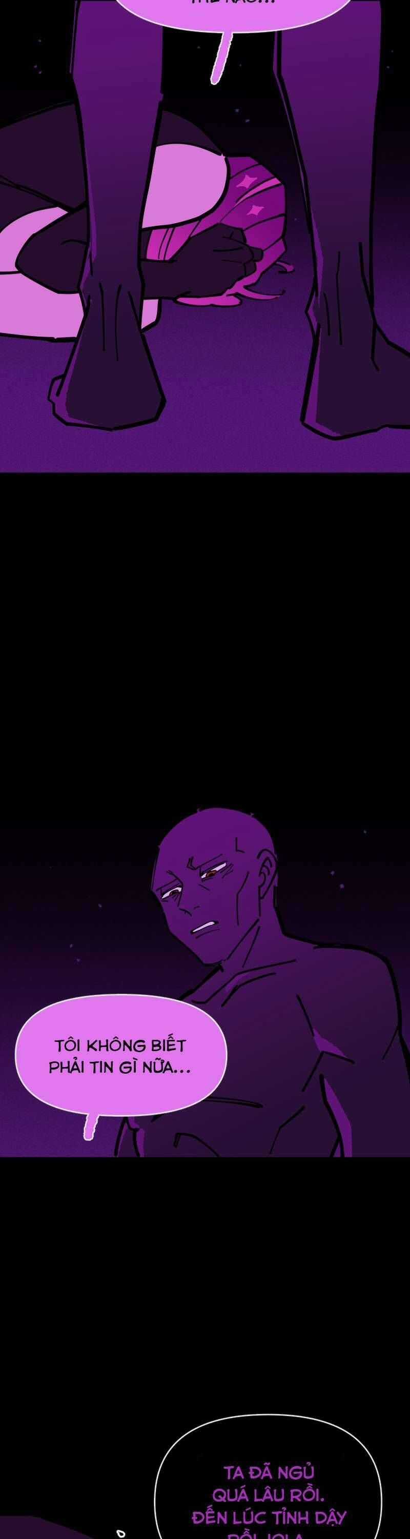 Homesick - Chương 126 - Trang 28