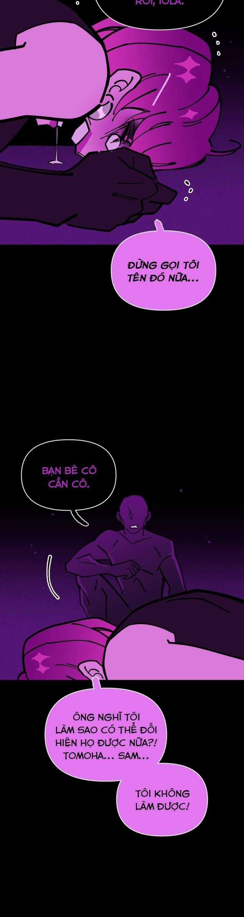 Homesick - Chương 126 - Trang 29