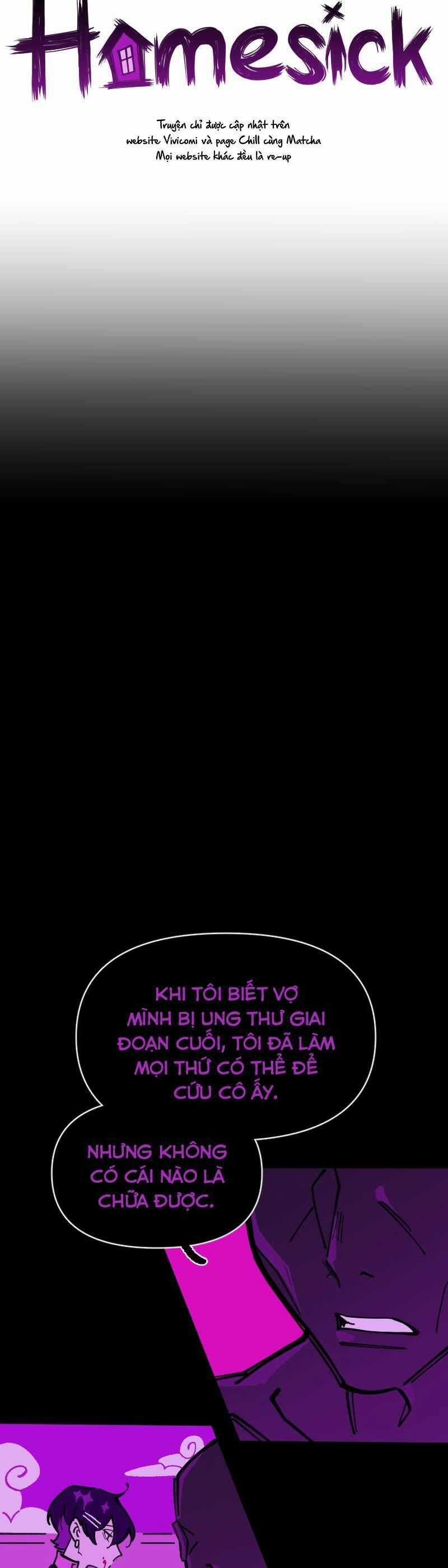 Homesick - Chương 126 - Trang 6