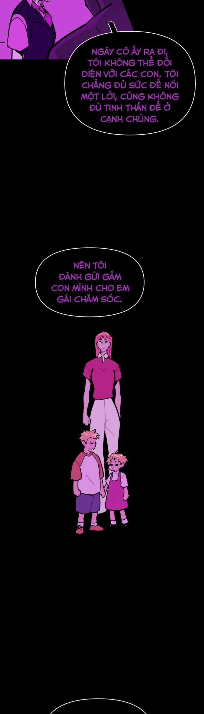 Homesick - Chương 126 - Trang 7