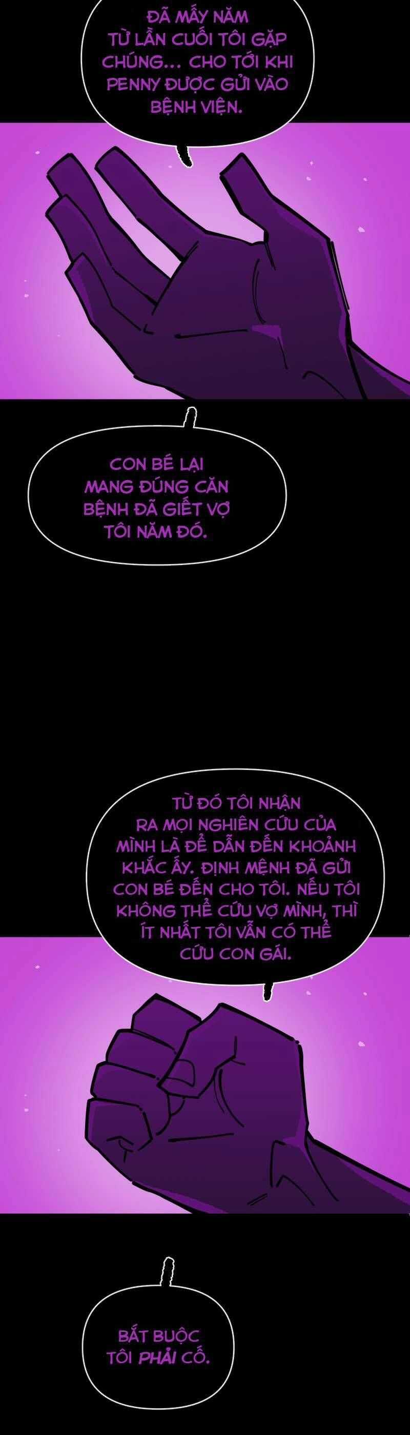 Homesick - Chương 126 - Trang 8