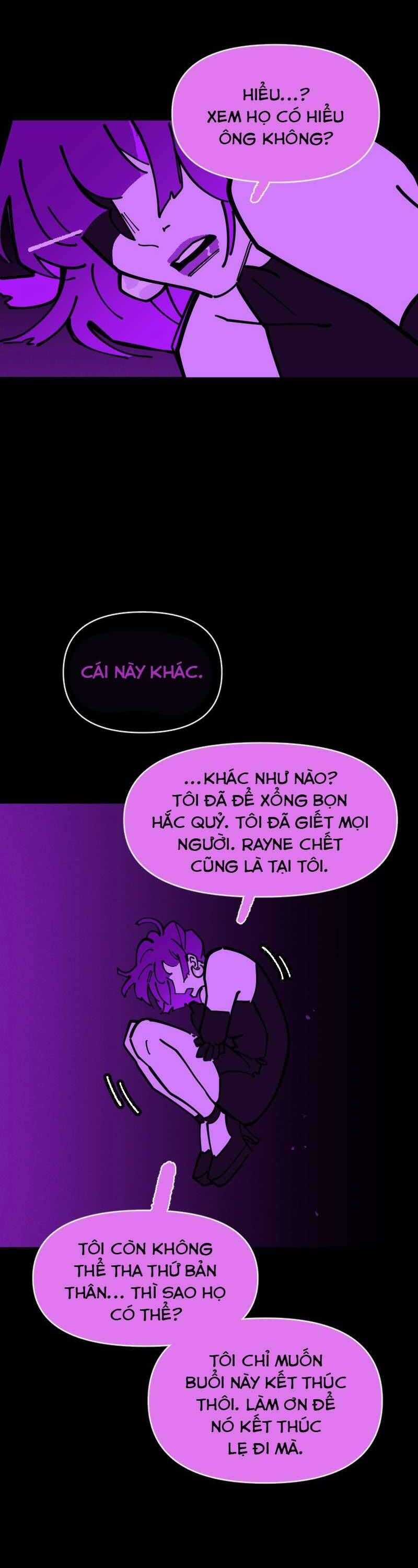 Homesick - Chương 129 - Trang 11