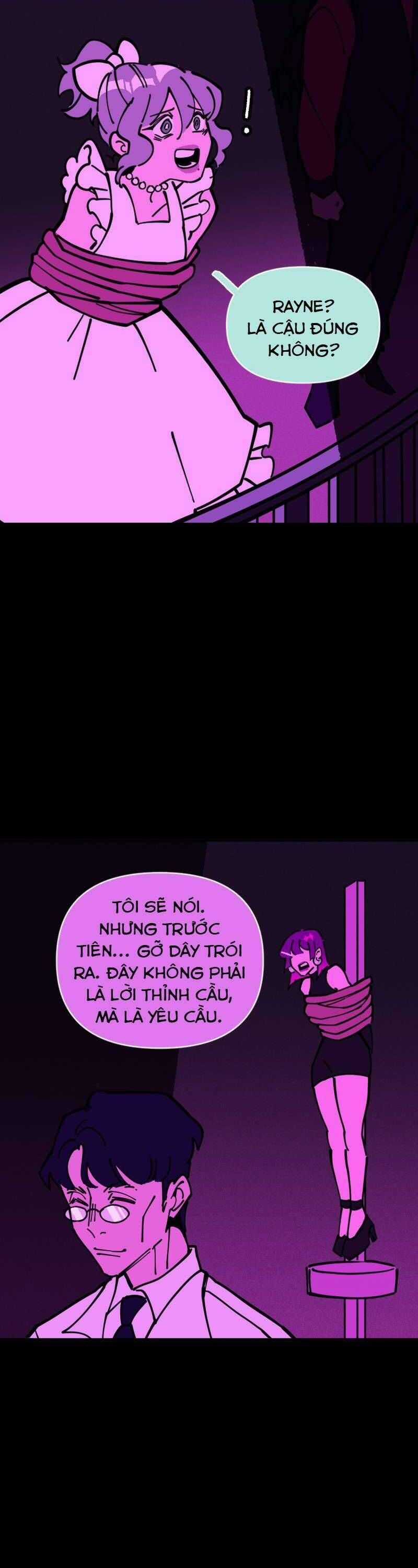 Homesick - Chương 129 - Trang 15