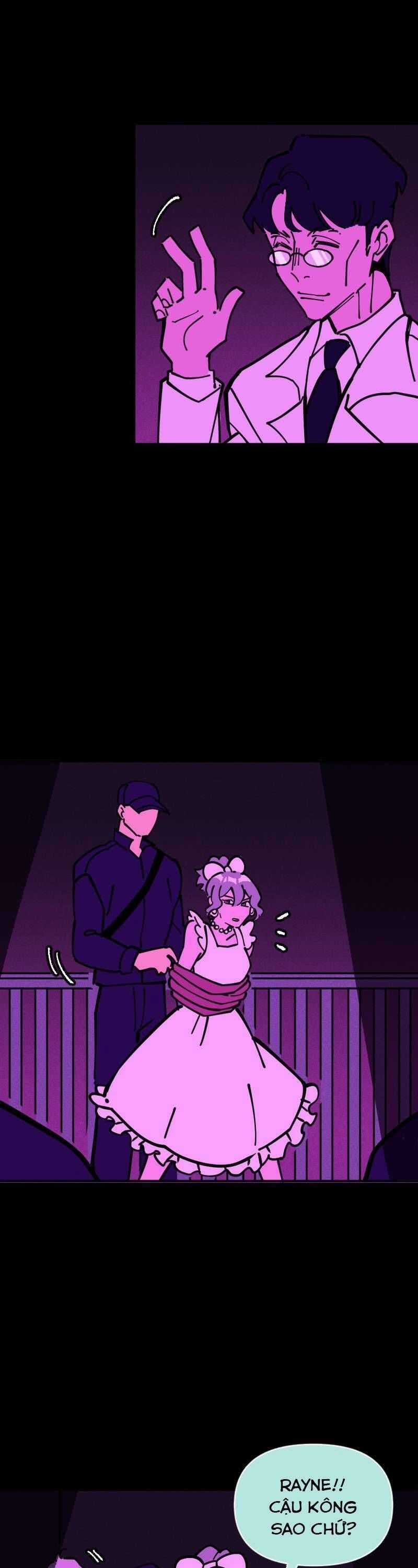 Homesick - Chương 129 - Trang 16