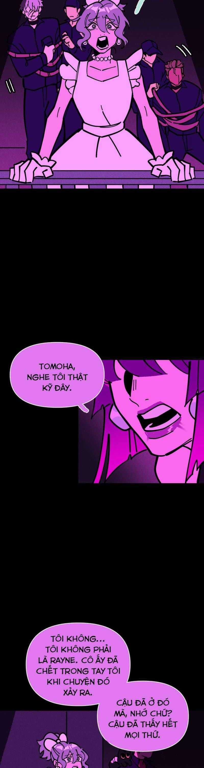 Homesick - Chương 129 - Trang 17