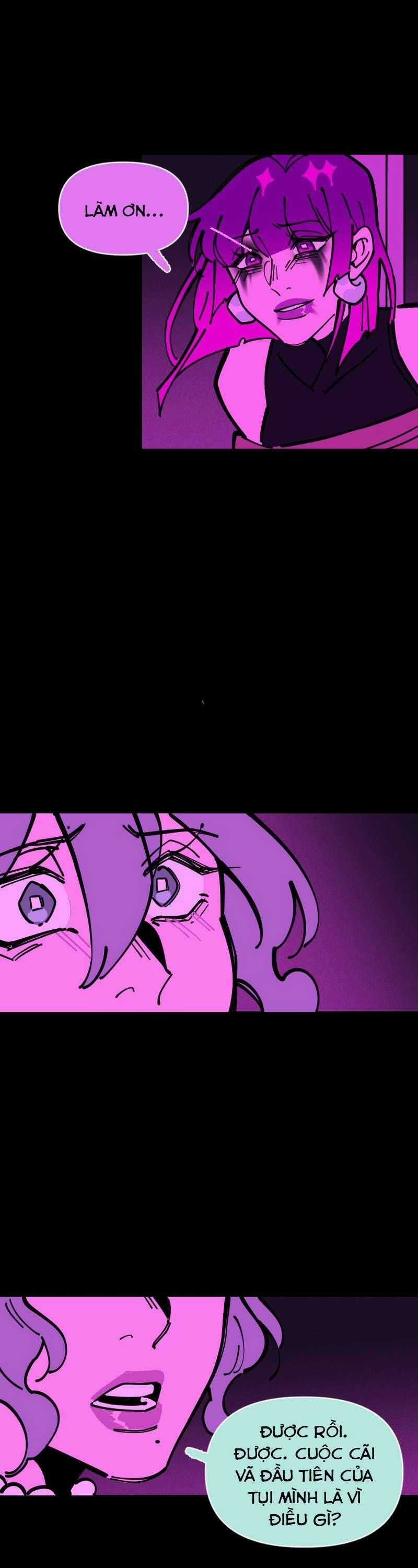 Homesick - Chương 129 - Trang 20