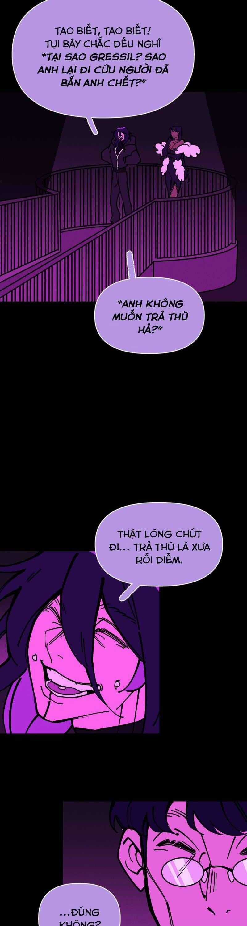 Homesick - Chương 129 - Trang 3