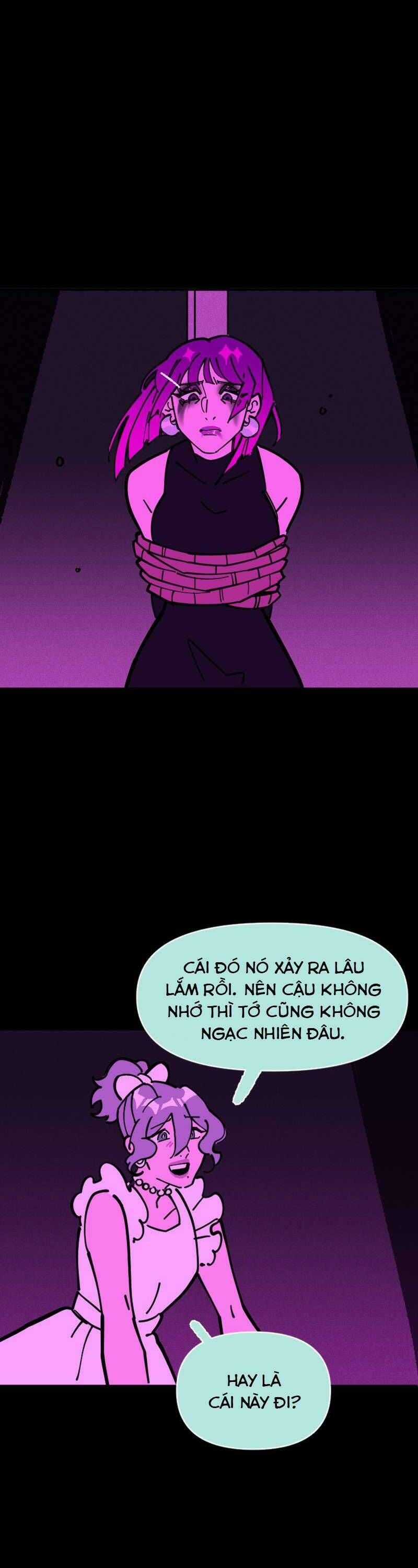 Homesick - Chương 129 - Trang 21