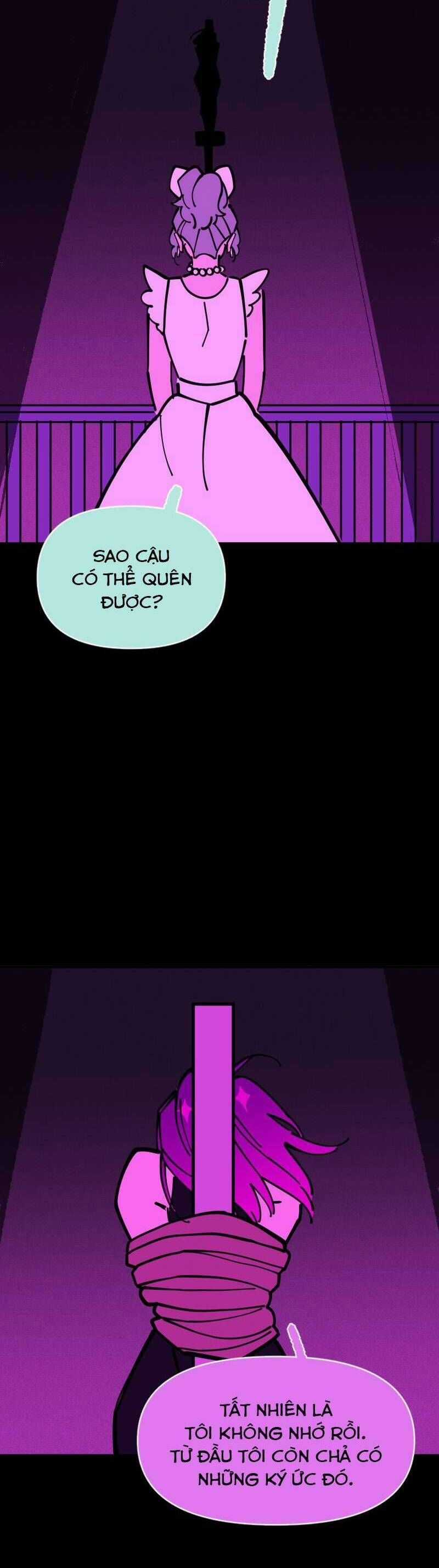 Homesick - Chương 129 - Trang 26