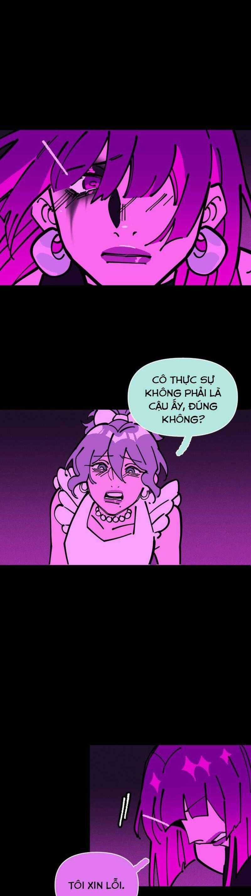 Homesick - Chương 129 - Trang 27