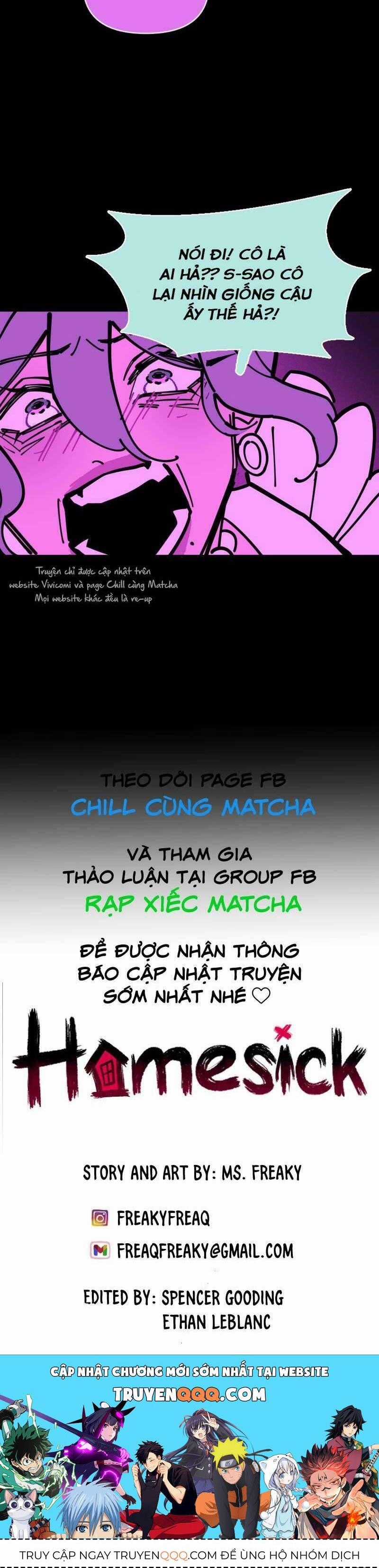 Homesick - Chương 129 - Trang 28