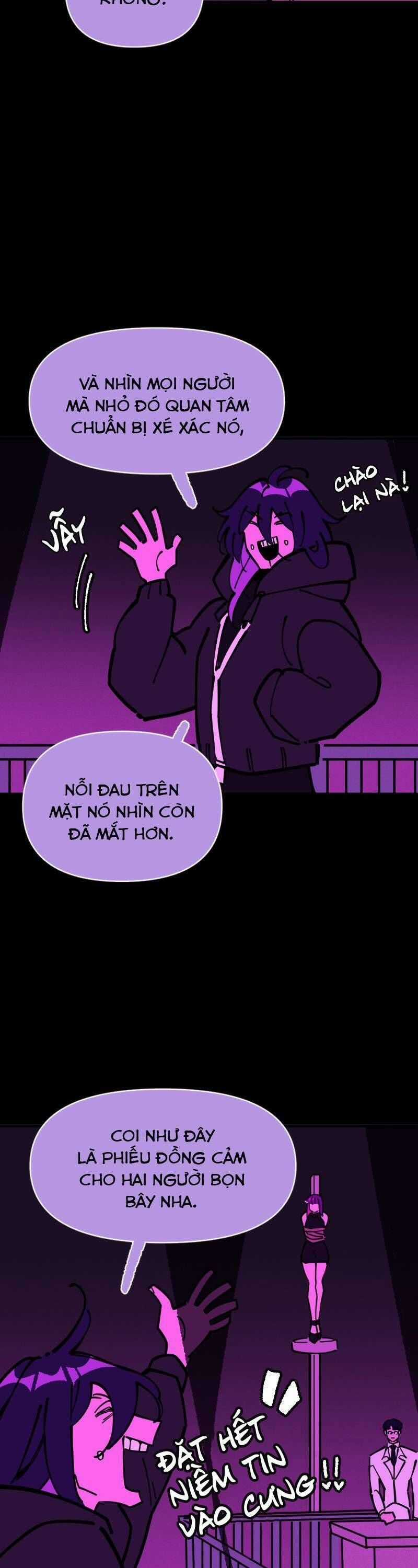 Homesick - Chương 129 - Trang 4