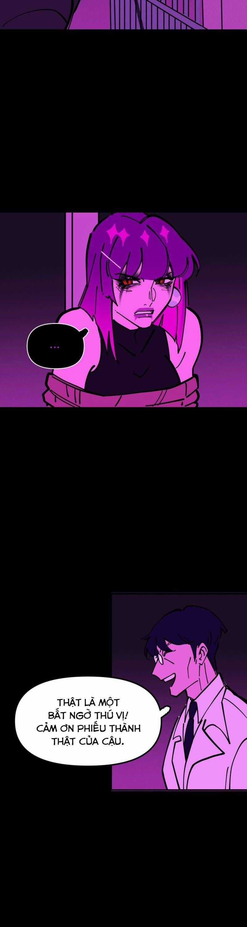 Homesick - Chương 129 - Trang 5