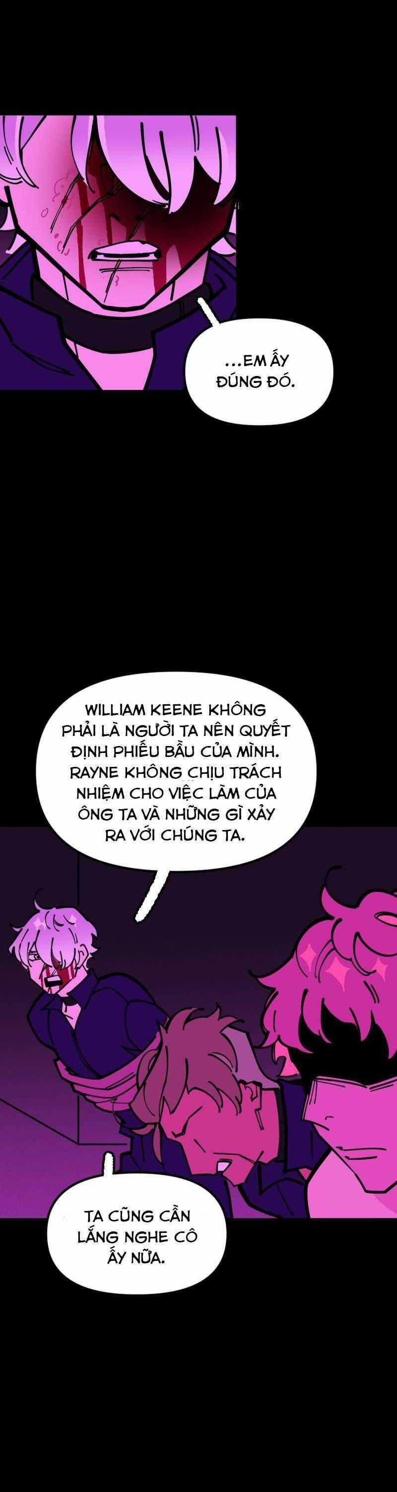 Homesick - Chương 129 - Trang 7