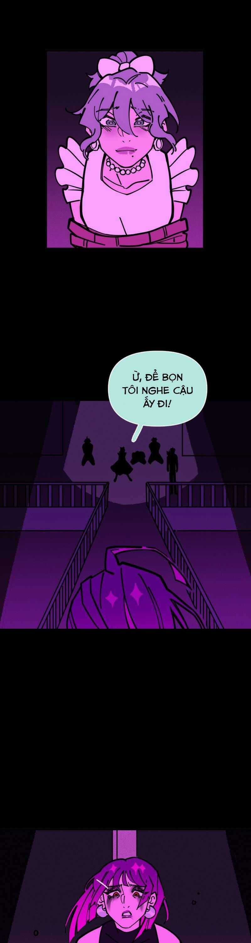 Homesick - Chương 129 - Trang 8