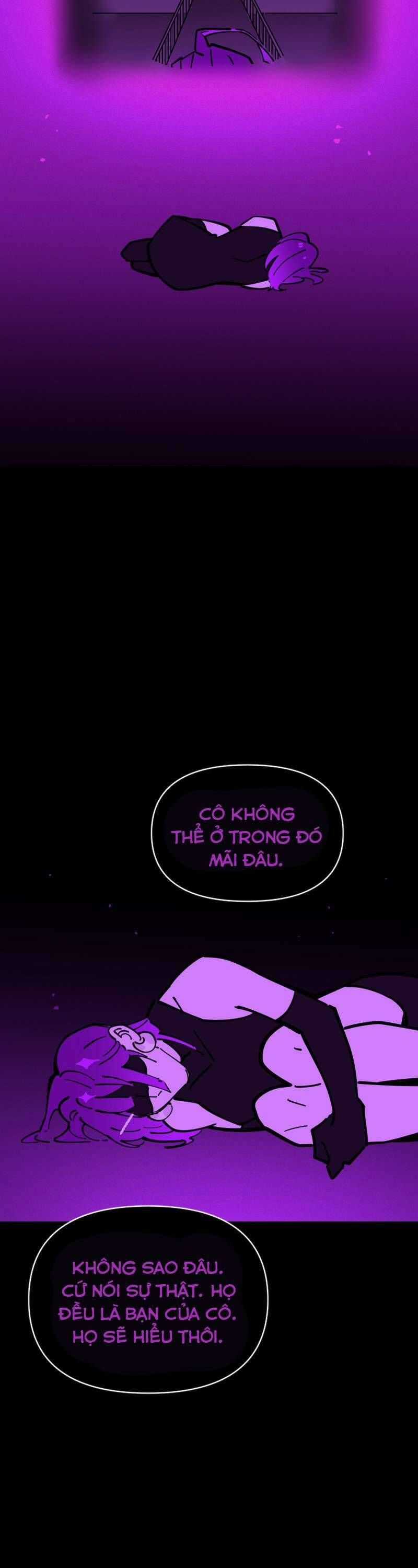 Homesick - Chương 129 - Trang 10