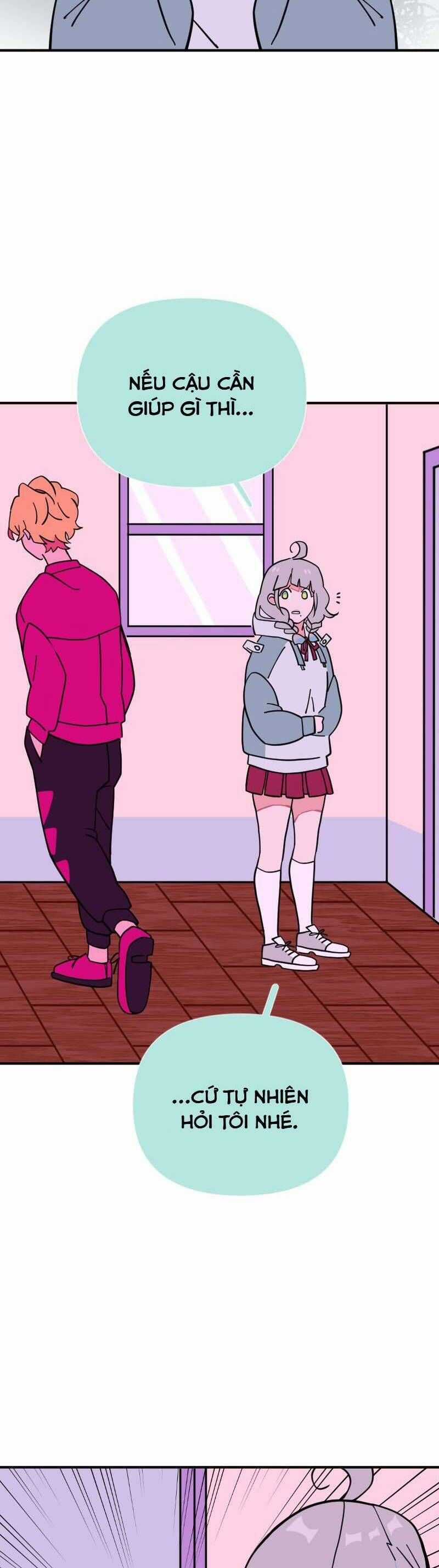 Homesick - Chương 13 - Trang 13