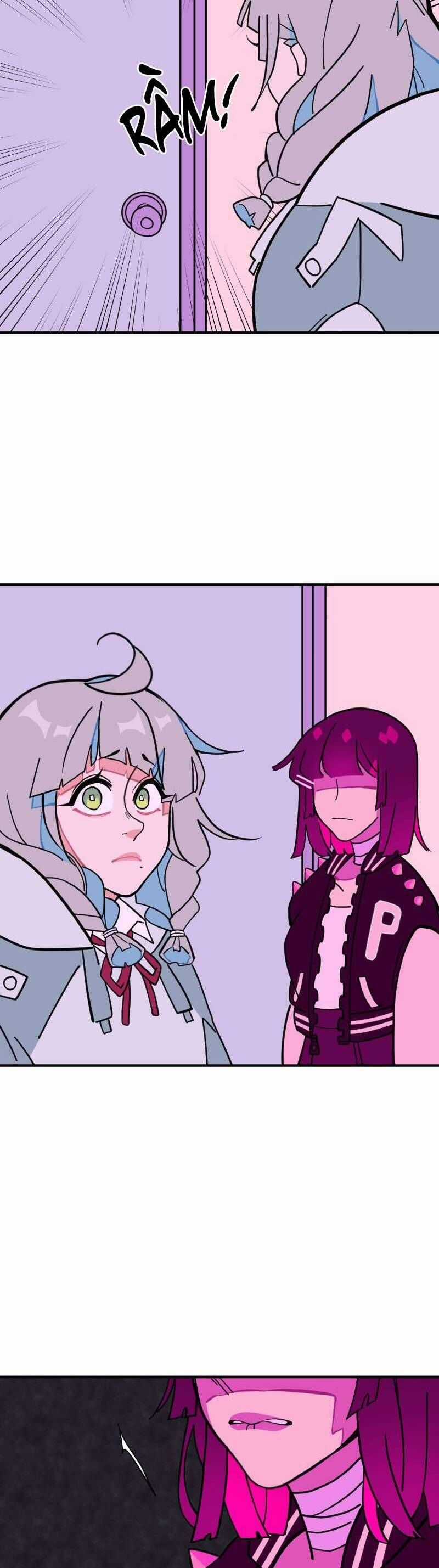 Homesick - Chương 13 - Trang 14