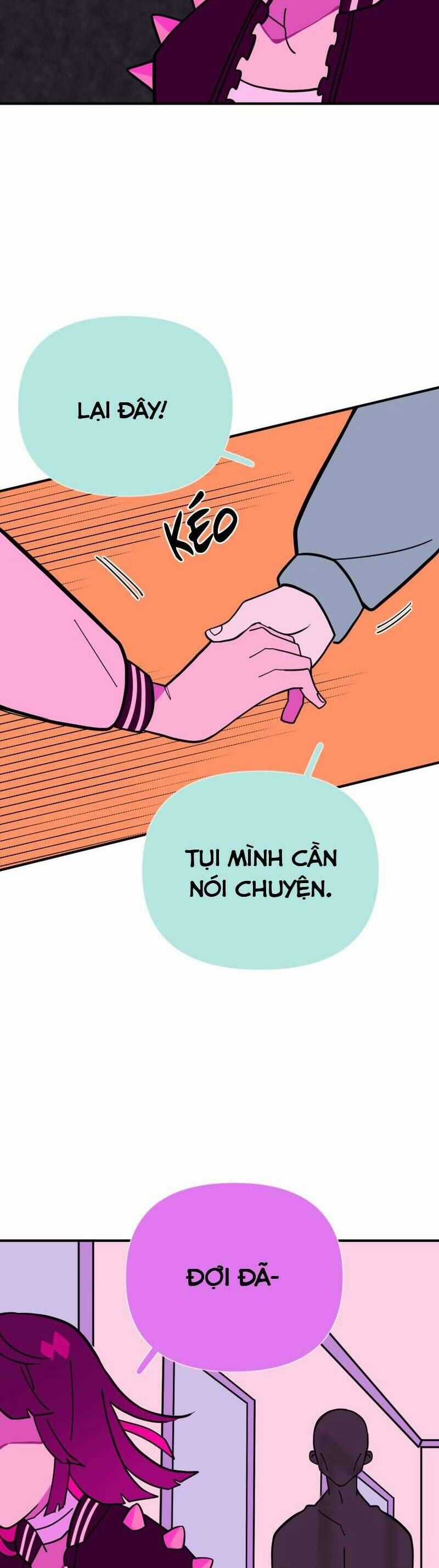 Homesick - Chương 13 - Trang 15