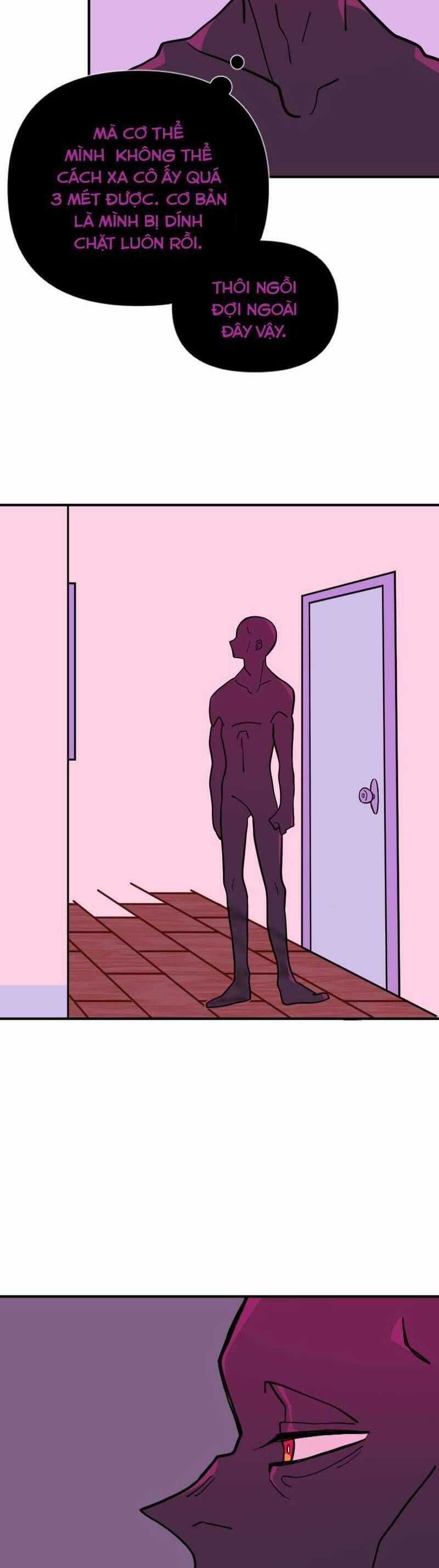 Homesick - Chương 13 - Trang 17