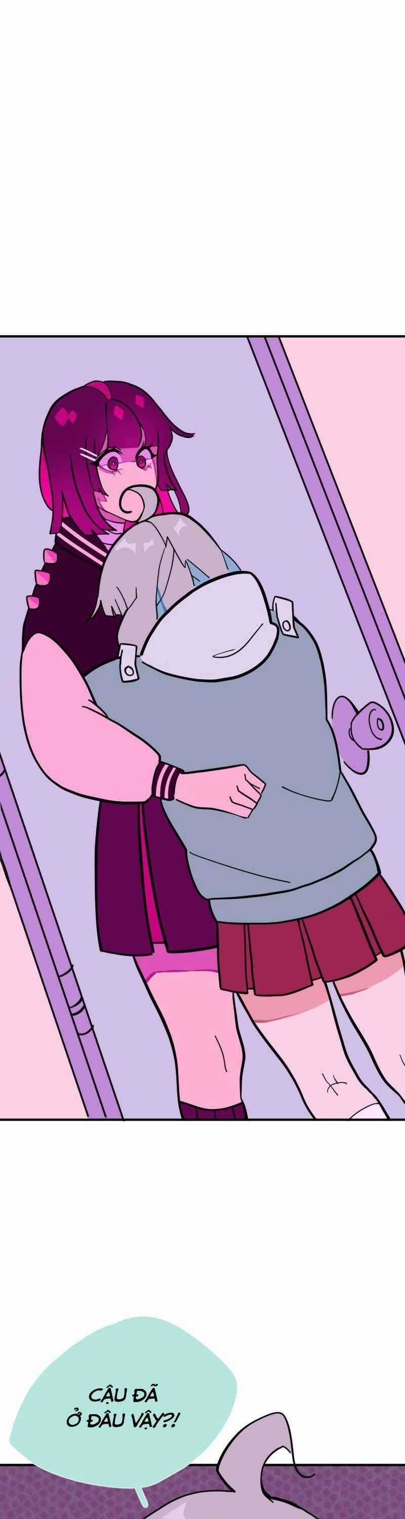 Homesick - Chương 13 - Trang 19