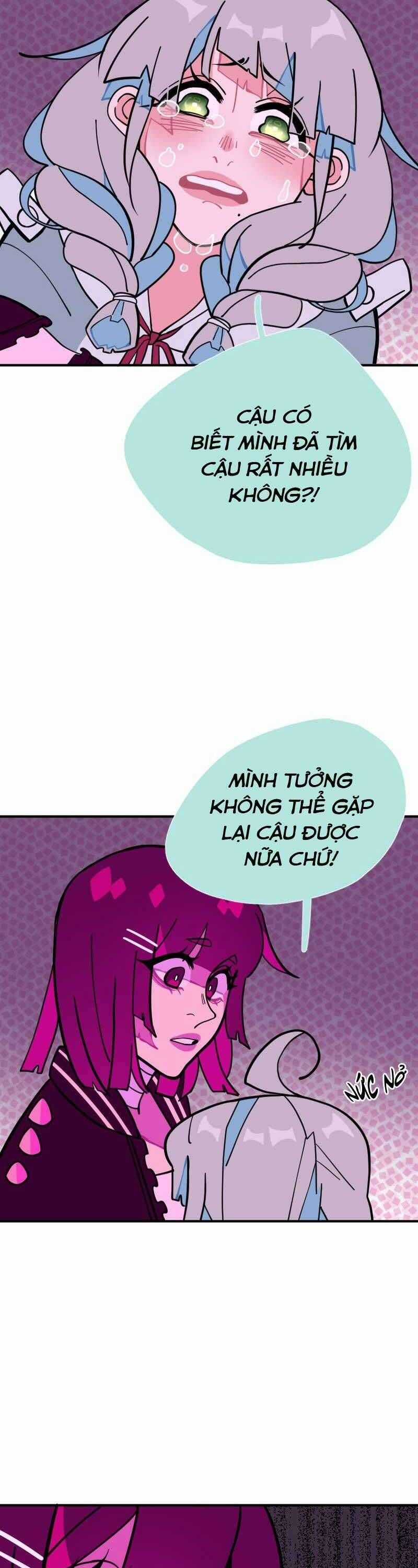 Homesick - Chương 13 - Trang 20