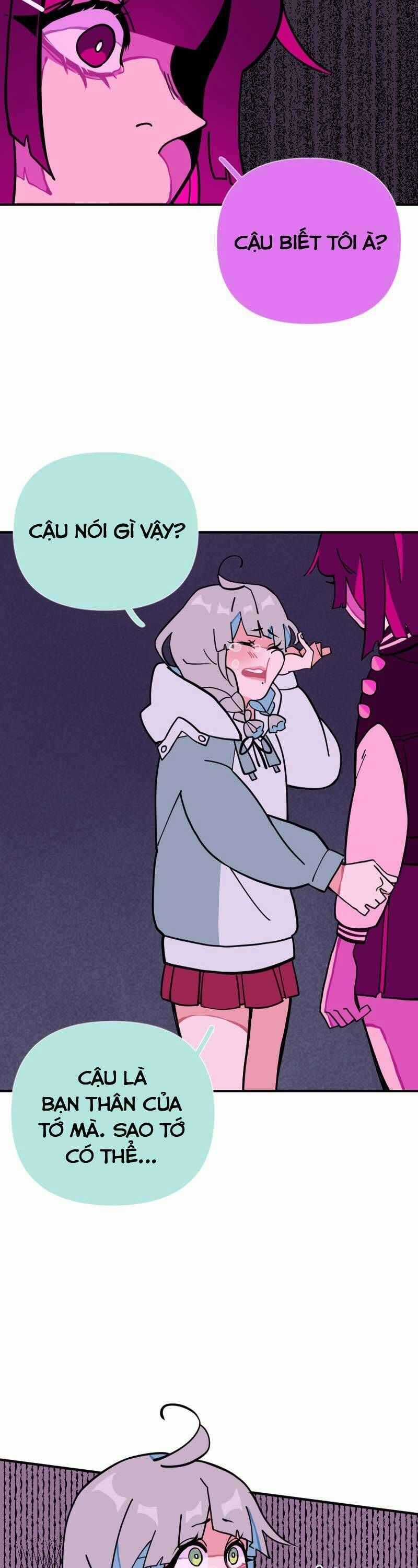 Homesick - Chương 13 - Trang 21