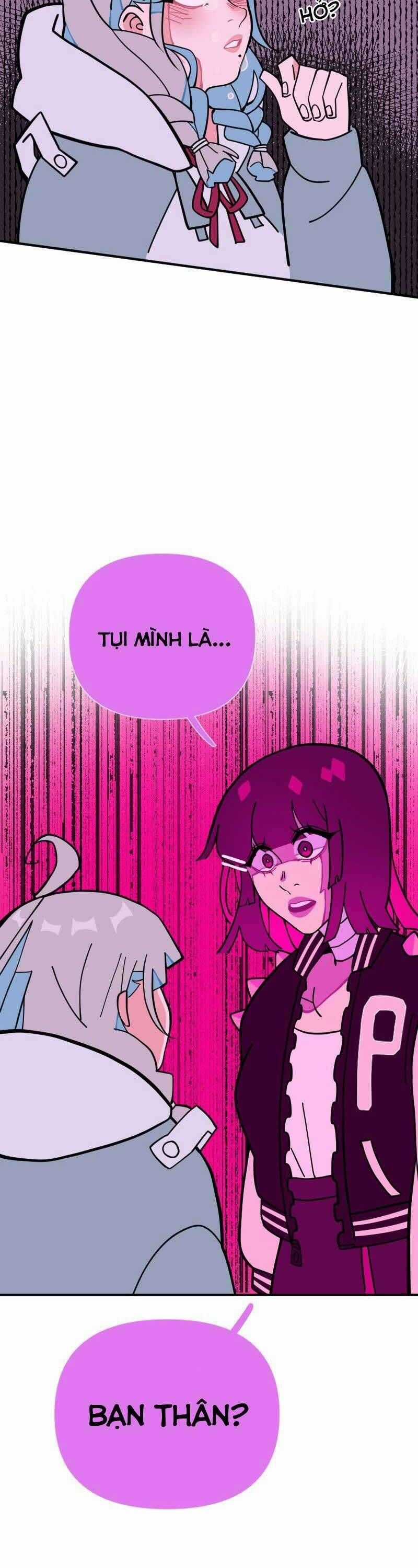 Homesick - Chương 13 - Trang 22